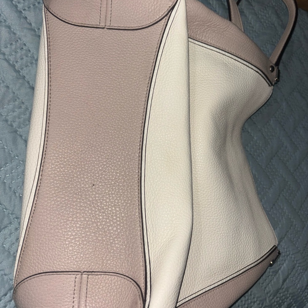 KATE SPADE Leila Medium Triple Compartment Shoulder Bag - Picture 5 of 7